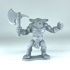 Warhammer Quest Minotaur Fighter - Warhammer Fantasy Games Workshop X3027