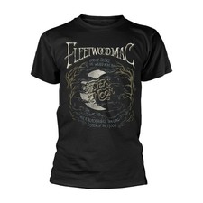 Fleetwood Mac Unisex Adult Sisters Of The Moon T-Shirt (PH630)