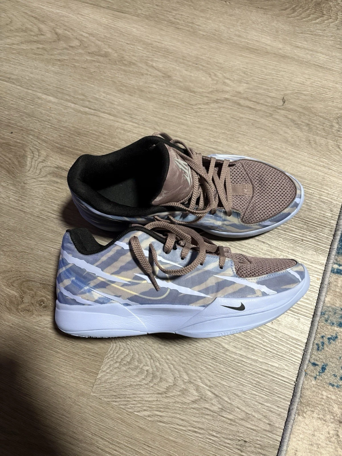 Step into Style: The Trending Nike Ja Morant 2 Shoes for 2025