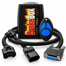 Chiptuning chip tuning box power für race Mercedes CLK 320 CDI Chiptuning chip tuning box power für race Mercedes CLK 320 CDI