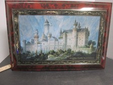 Konigliches Schloss Neuschwanstein Limited Ed...