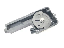 BMW R 1150 R R21 [2003] - gas train box cable housing housing Bowden clock intak