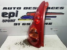RÜCKLEUCHTE AUßEN LINKS / 199348 FÜR PEUGEOT 107 PM_, PN_ 1.4 HDI