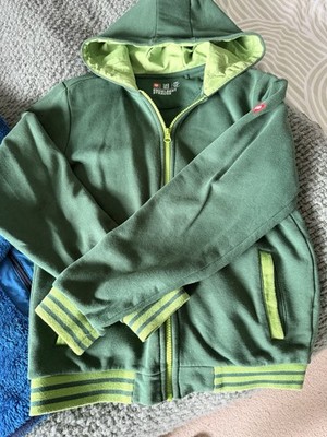 Engelbert Strauss Sweatjacke 146/152