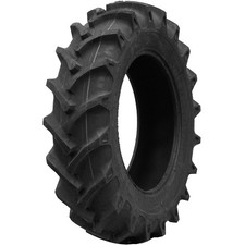 2 Tires Ceat Farmax R-1 8-16 Load 8 Ply Tractor