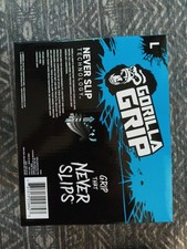 *20 PAIRS* GORILLA GRIP Large Gorilla Grip Gl...
