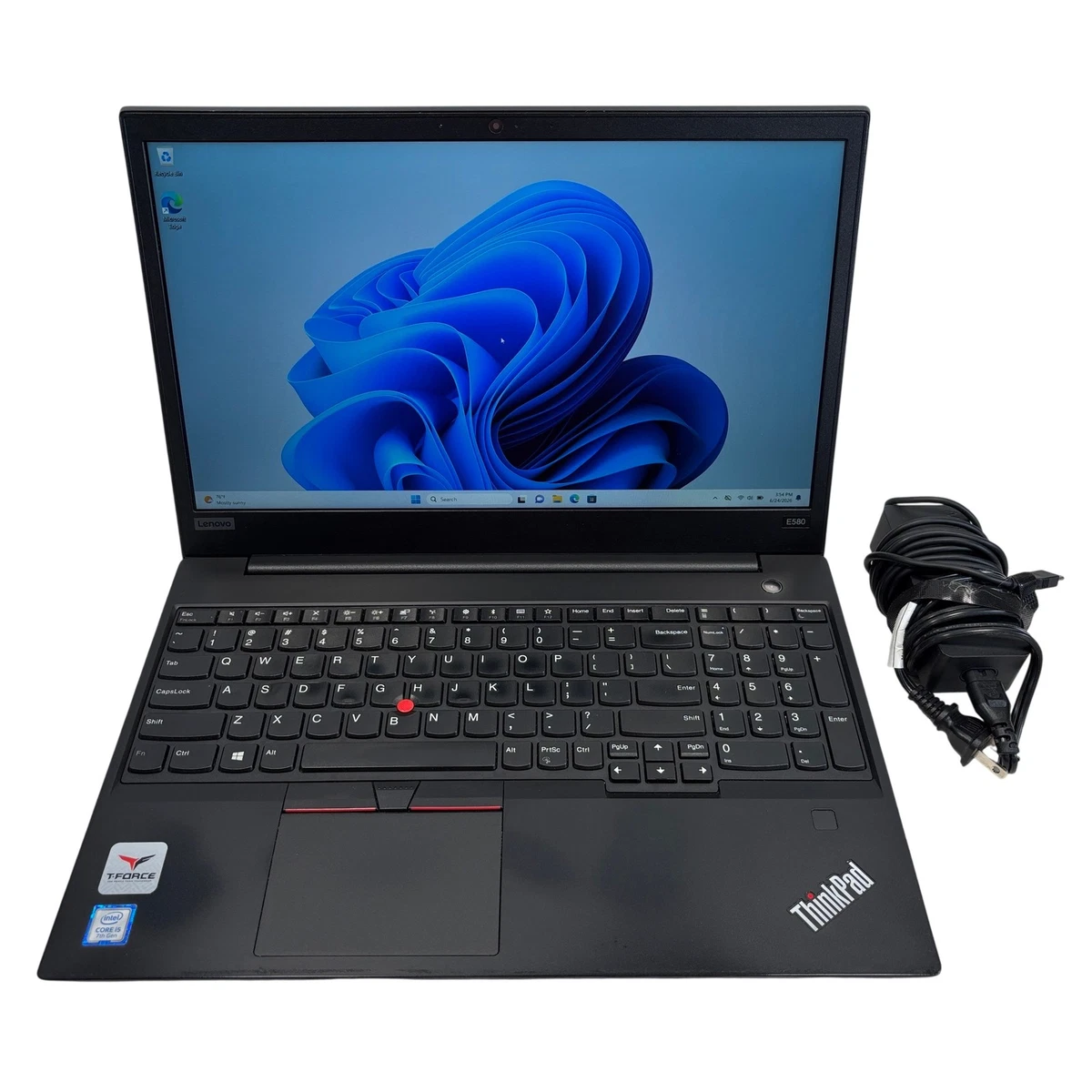 Lenovo ThinkPad E580 PC Laptops & Netbooks for Sale - Shop New