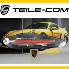 Porsche 982 718 Boxster/Cayman Heckleuchte LINKS /Rear light LEFT 982945095M