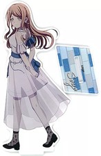 BanG Dream! Soyo Nagasaki Acrylic Stand 3.5in Bushiroad Store 2nd Anniv Ver