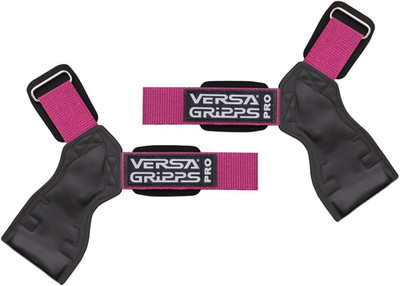 Pro, Made in USA, Wrist Straps for Weightlifting Alternative, Best Training Acce