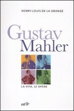 Gustav Malher. La vita, le opere by La Grange, H... | Book | condition very good