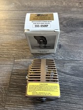 Taco Home Solutions 555-050RP Zone Valve Power Head