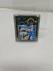 Bomberman MAX Blue Champion Nintendo Game Boy Color TESTED WORKING New Battery