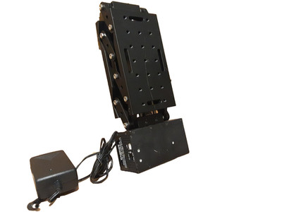 Thorlabs L490 Motorisierter Laborbuchse Vertikaler Übersetzungstisch L490MZ/M USB