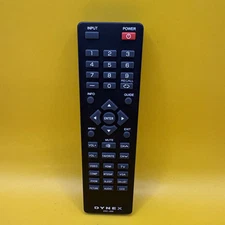 Genuine Dynex Remote Control ZRC-400