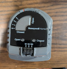 Honeywell M847D-Zone Damper Actuator 24V