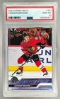 144835471 Connor Bedard 2023 Upper Deck #451 Rookie Young Guns RC PSA 10