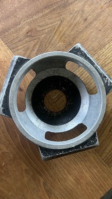 Ronford Baker 150mm Bowl mount for custom mounts
