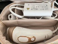 Braun Silk-expert Pro 5 PL5054 Kit Epilatore a Luce Pulsata con Rasoio Gillette