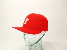 Fear Of God Essentials New Era 7 3/8 Fitted Hat Orange Wool 5950 Pro FOG MLB