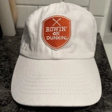 Dunkin’ Donuts x Head of the Charles- Rowin'-Boston-Collector-Limited Edition