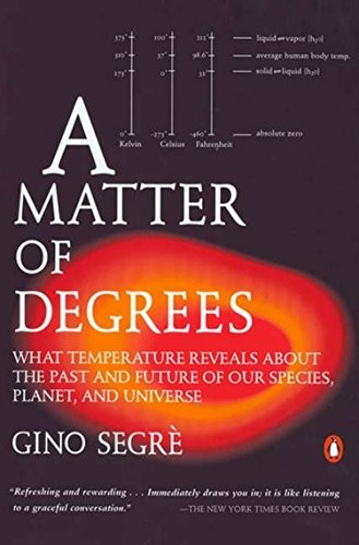 A Matter of Degrees: What Temperature Reveals a. Segre<|