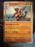 RHYPERIOR 76/142 R STELLAR CROWN POKEMON NM/M
