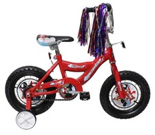 12 inch Kids Bike Children
