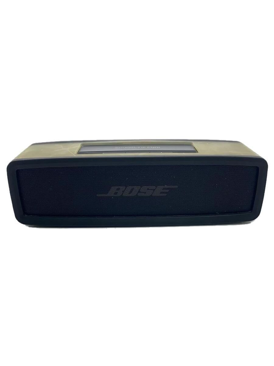 BOSE Speaker Bluetooth SOUNDLINK MINI BT SP 2 CBN Used | eBay
