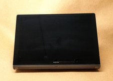 Crestron TS-1070-B-S-T-V M201923006 Tabletop Touchscreen, Black, 10.1" PoE READ