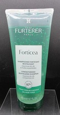 Ren  Furterer Forticea Strengthening Revitalizing Shampoo Vitamins B3 B5 For All