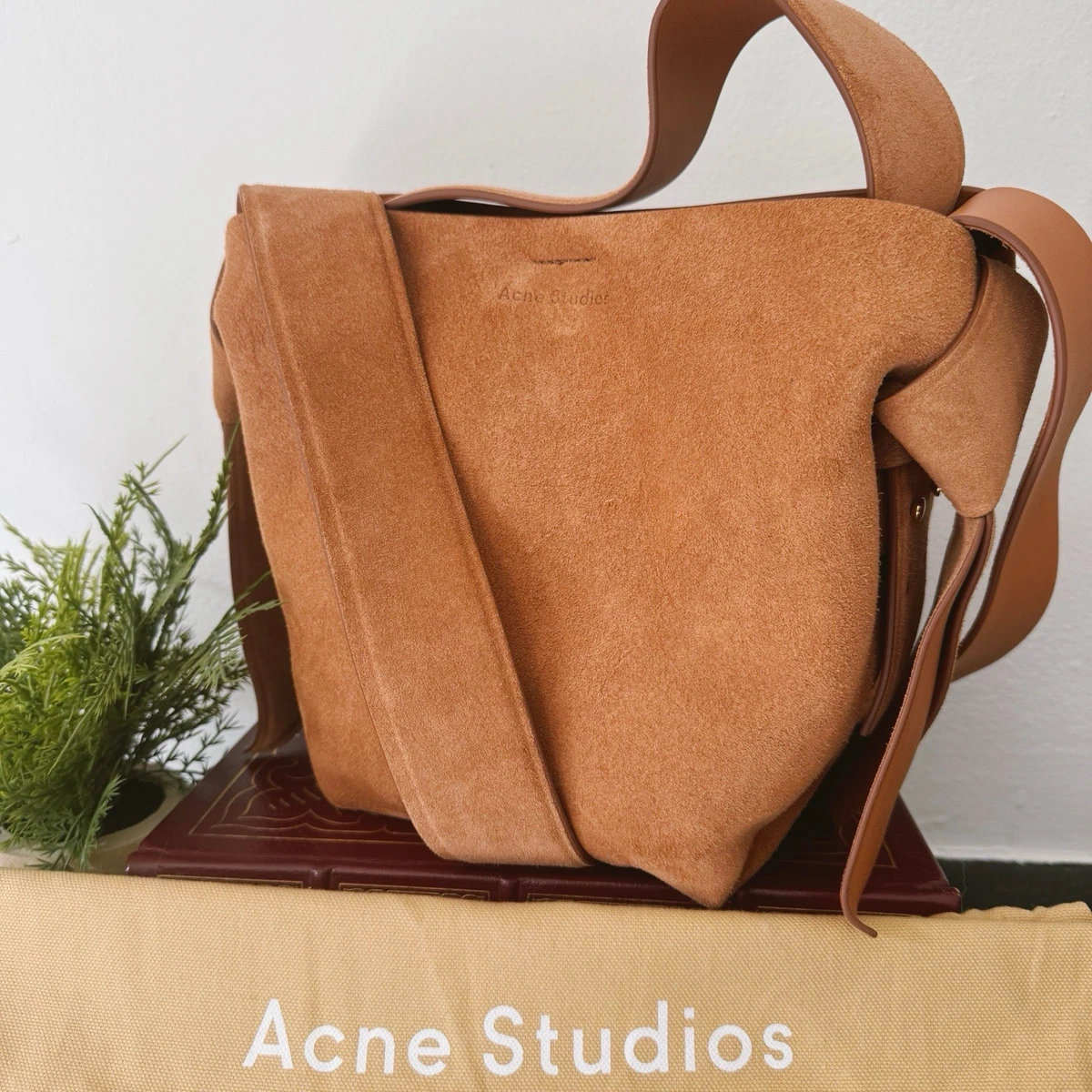 Acne Studios Bags & Handbags for Women for sale | eBay