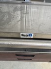 Suzy Q Stainless Steam Table Hot Food Warming Unit Heated Well Controls Drain — photo 4