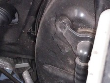 bremskraftverstärker VOLKSWAGEN PASSAT LIM. 3G2 EDITION BMT recrp2456281