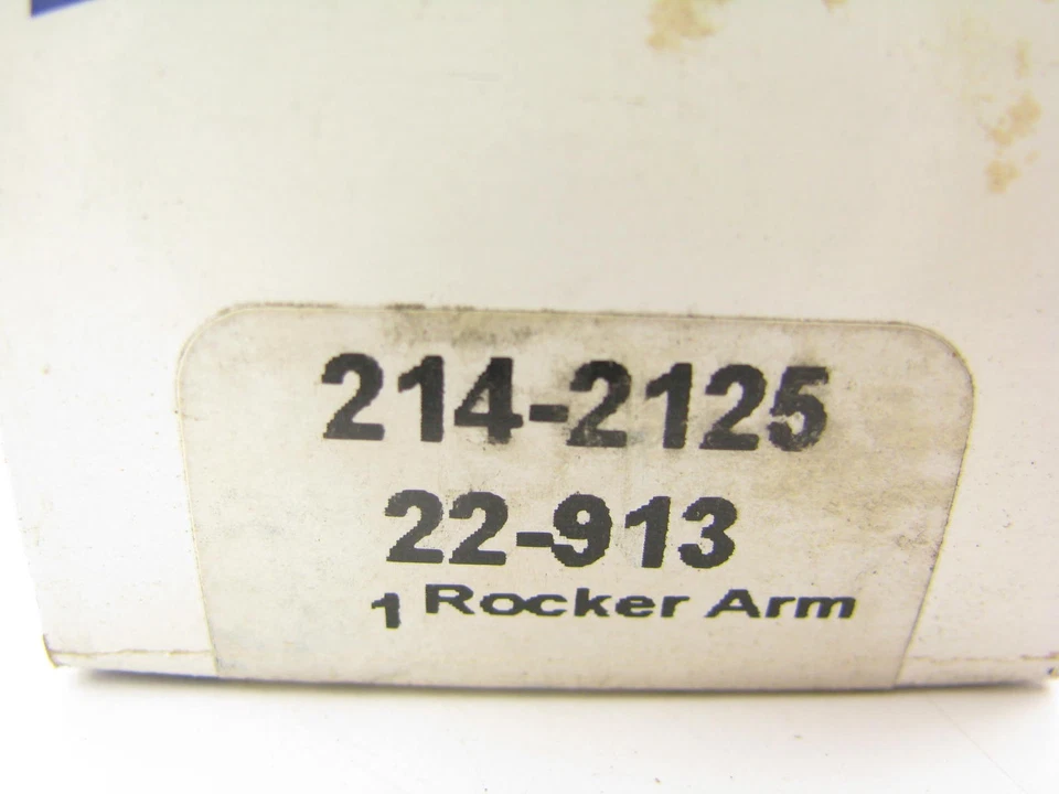 Рычаг подвески двигателя Clevite 77 214-2125 для 82-94 Cadillac 4,1 л 250 4,5 л 273 4,9 л - Изображение 3 из 3