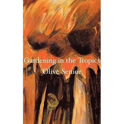 Gardening in the Tropics - Paperback NEW Senior, Olive 2011-07-17