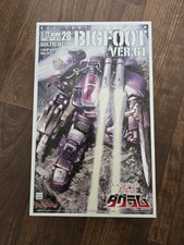 Max Factory  1/72 COMBAT ARMORS MAX 28 Dougra...