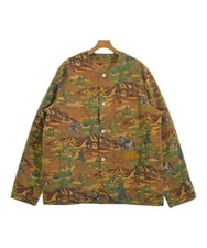 LOUIS VUITTON Blouson Jackets Other 60 Approx. XXL 2200630600054