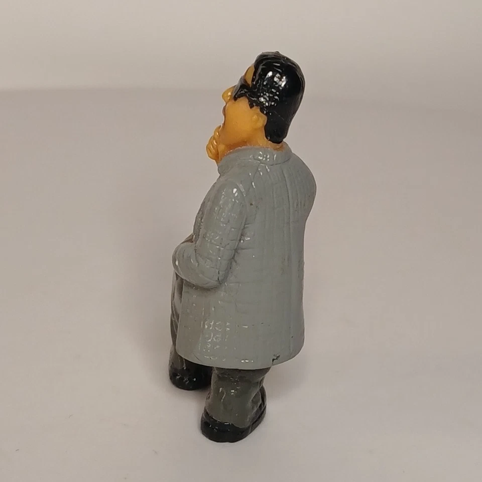 Homies Series 4 Lil Homies Mini Figure Figurine Homie Cruzer Cruiser 1/32 - 1.75 - Image 3 of 4