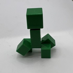 Lego Creeper Minifigure Minecraft 21118 Fast Shipping!!