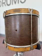 Leedy Early 1900s 14x10" Drum - Indianapolis, IN - 6-Lug