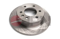2X JPN Bremsscheibe 40H9032-JPN FüR VW Crafter 30 50 35 Bus TDI 4Motion Mercedes