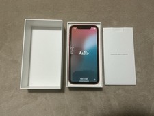 Apple iPhone XR, 64 GB, Coral, Model A1984