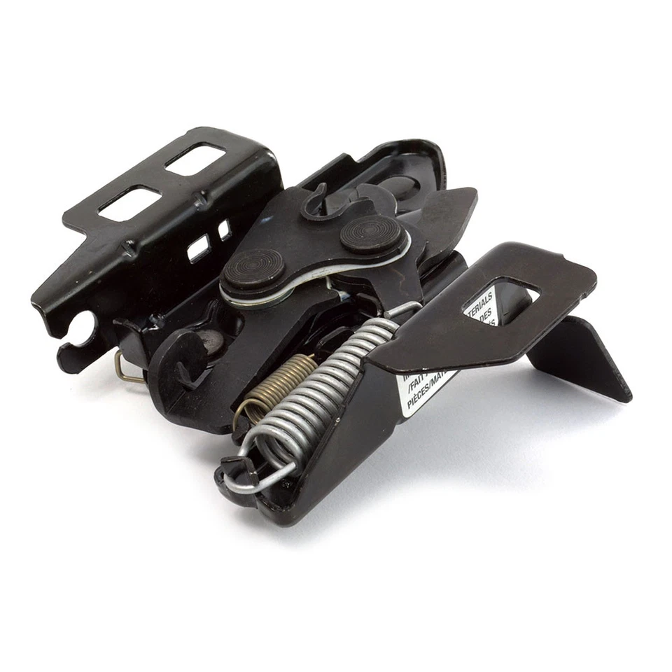 OEM NEW Envoy Express Savana Trailblazer Front Hood Primary Lock Latch 25775905 - Image 4 of 4