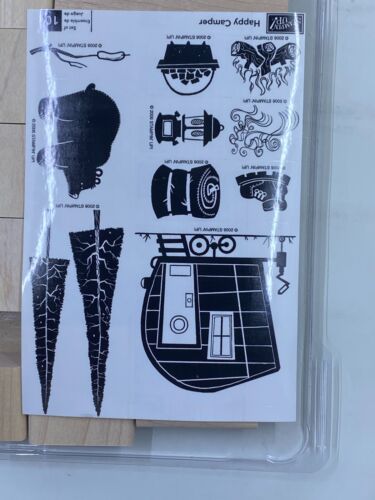 Stamping Up Rubber Wood Stamp Sets YOU PICK List #3 Complete Crafts Scrapbooking - Picture 409 of 896