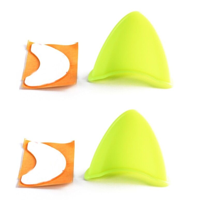 Modification Cute for Ears Decoration Attractive Motorbike Stickers eBay