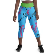High Waist Designer Yoga Pants For Women