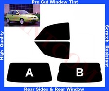 Lunette arrière Seat IBIZA