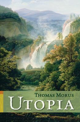 Utopia | Buch | 9783866473676