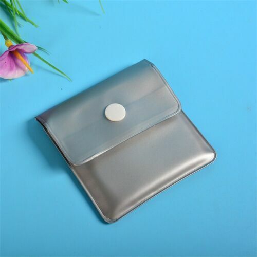 Holder Ashtray Butt Ashpouch Reuable Pocket Cigarette Portable Mini Convenient - Picture 8 of 19